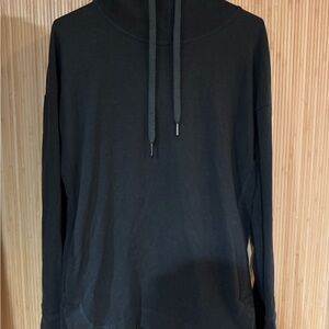 Sweaty Betty Escape Luxe Hoodie